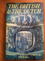 The British & the Dutch -