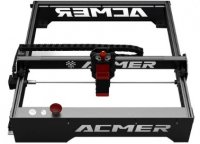 ACMER P1 10W Laser Engraver Cutter,