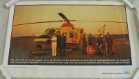 Poster / Affiche, Helikopter, SAR Agusta