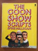 The Coon Show scripts - Spike
