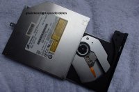 MSI VR600 GSA-T10N  DVD±RW Writer