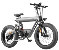 GOGOBEST GF500 Electric Bicycle 20*4.0 inch