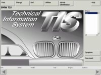 BMW / MINI - TIS Workshop