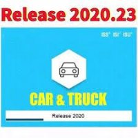Delphi Autocom 2020.23 Full Pack +