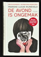 DE AVOND IS ONGEMAK - Marieke