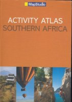 Activity atlas Southern Africa; MapStudio; 2004