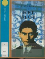 Het Slot Franz Kafka, Vertaald door