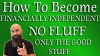  How To Be(COME) FINANCIALLY Independent