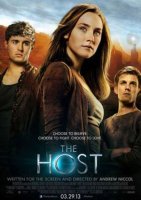 THE   HOST  