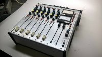 Audio Developments Ad 245 Pico Mixer