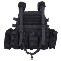 Tactical vest Operator