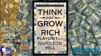Napoleon Hill\'s Think and Grow Rich