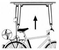 ✅️ Nu ook fietsliften voor E-bikes