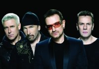 U2 LIVE CONCERTEN VERZAMELING