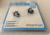 2 STANTON Element 505 V.3 (Twin
