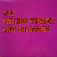 The Rolling Stones, Live In London