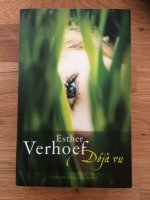 Esther Verhoef - Déjà vu