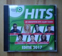 De originele verzamel-CD Radio 10 Hits