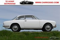 Te koop gevraagd Alfa Romeo Spider/Junior/GTV/Guiliëtta/8C