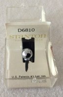 STANTON - D6810 stylus