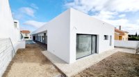 Nieuwe villa in Portugal garantie in