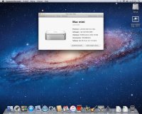 Mac Mini 3.1  YM008BCA9G5 en