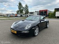 Porsche 911 - 3.8 Carrera 4S