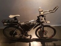 Elektrische fiets TOP-EBIKE Super deal met