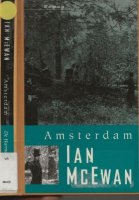 Amsterdam Ian McEwan Vertaald door Rien