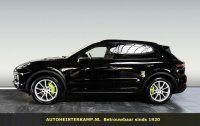 Porsche Cayenne 3.0 E-Hybrid ACC Panoramadak