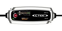 Ctek MXS 5.0T 12 volt acculader