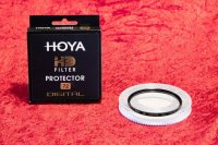 Filter Hoya HD Protector 72 mm