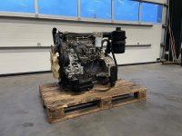 Iveco 8141 Diesel Motor 4 cilinder