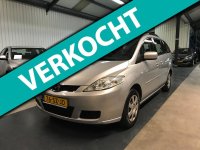 Mazda 5 2.0 Touring 7 PERSOONS/CLIMA/NAP/APK