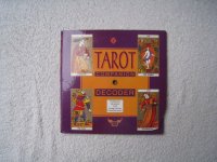 Tarot Companion Decoder