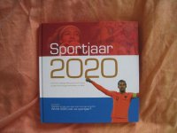 Sportjaar 2020