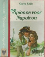 Spionne voor Napoleon Selly, Giova ..