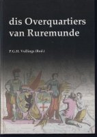 Dis Overquartiers van Ruremunde; 2008; Roermond