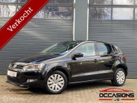 Volkswagen Polo 1.2 TEAM|PDC|CRUISE|STOELVW