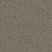Concrete mix Lined tapijttegels van Interface