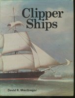 Clipper Ships; MacGregor; 1979