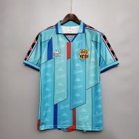 Barcelona retro uit shirt 1995/1997 Figo