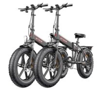 2PCS ENGWE EP-2 Pro Electric Bicycle
