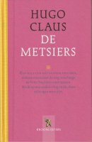Hugo Claus De Metsiers (1950 )[