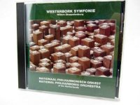 Westerbork Symfonie - Willem Stoppelenburg