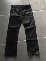G-star jeans blue(strap) maat W32/L34