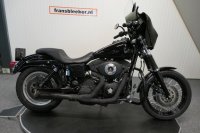 Harley Davidson 88 FXDX Dyna Super