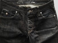 G-star jeans (blue label) maat W32/L34