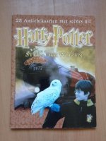 Harry Potter Sanoma uitgave van 2002