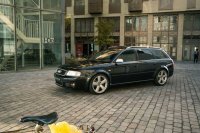 Audi A6 Avant 4.2 quattro RS